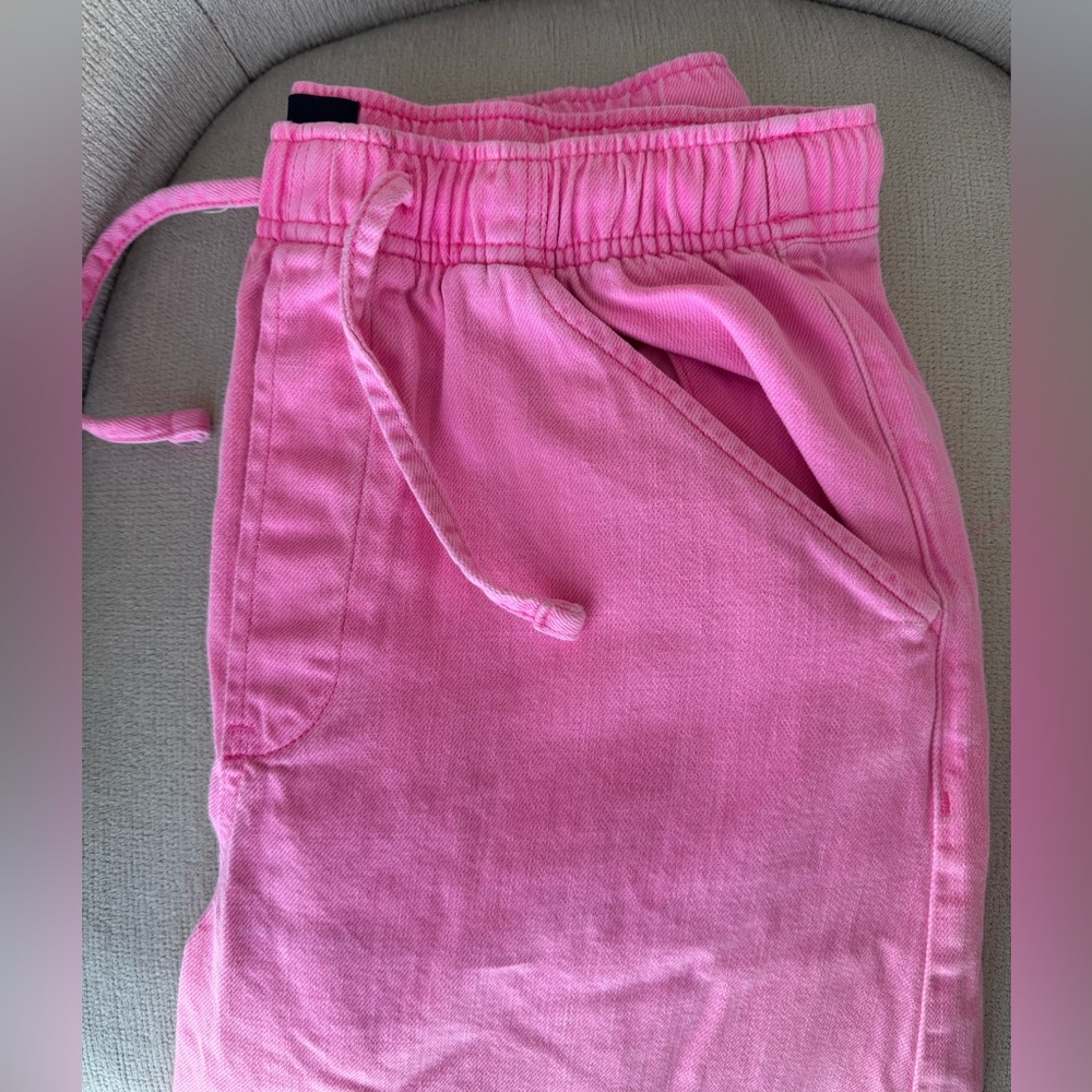 GAP / Mid Rise Easy Horseshoe Jeans / Smalll Tall / Like New - Picture 3 of 6